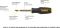 Викрутки DeWALT TOUGHSERIES MAX FIT, SL, PH, набір 6шт