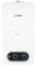 Газова колонка Bosch Therm 4000-T4004 10 л/хв 17.4 кВт регулювання потужності розпалювання від батарейок білий