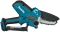 Пила ланцюгова акумуляторна  CXT  10.8В 10см 1.5кг без АКБ та ЗП Makita UC100DZ
