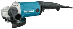 Шліфмашина кутова   230мм 2200Вт 6600об/хв 7.4кг Makita GA9090N