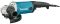 Шлифмашина угловая   230мм 2200Вт 6600об/мин 7.4кг Makita GA9090N
