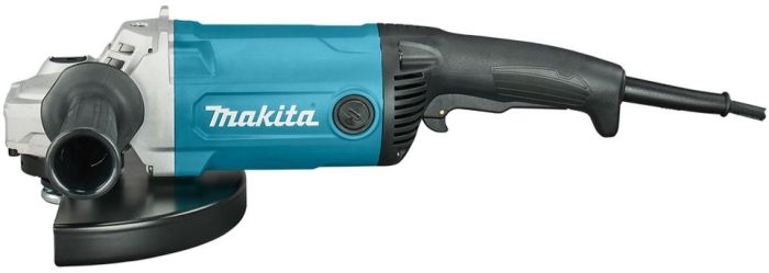 Шлифмашина угловая   230мм 2200Вт 6600об/мин 7.4кг Makita GA9090N