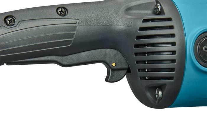 Шлифмашина угловая   230мм 2200Вт 6600об/мин 7.4кг Makita GA9090N