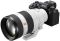 Объектив Sony 50-150mm f/2.0 GM White для NEX
