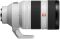 Объектив Sony 50-150mm f/2.0 GM White для NEX