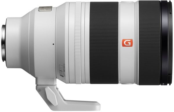 Объектив Sony 50-150mm f/2.0 GM White для NEX