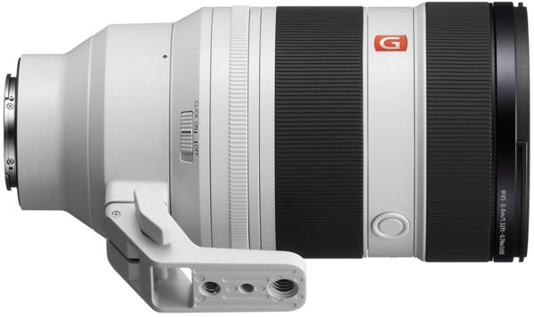 Объектив Sony 50-150mm f/2.0 GM White для NEX