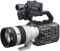 Объектив Sony 50-150mm f/2.0 GM White для NEX