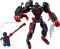 Конструктор LEGO Super Heroes Робот Майлза Моралеза vs. Людина-павук 2099