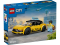 Конструктор LEGO City Жолтое такси