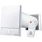 Рекуператор Ventoxx Harmony Smart 0,75м пульт дистанционного управления Wi-Fi LED-индикация защитная крышка