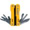 Мультитул DeWALT, 16 элементов, L=100 мм