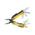 Мультитул DeWALT, 16 елементів, L=100 мм