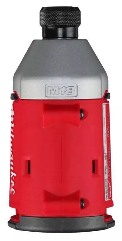 Гвинтоверт ударний акумуляторний Milwaukee M18 BLIDRC-0 18В АКБ1х2А·год 190Нм 0-3600об/хв 1.3кг без АКБ та ЗП