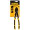 Кусачки диагональные DeWALT DEMOLITION 21см