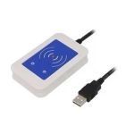 Зчитувач карт ELATEC TWN4 MIFARE кабель 2м