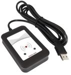 Зчитувач карт ELATEC TWN4 MIFARE P кабель 12см