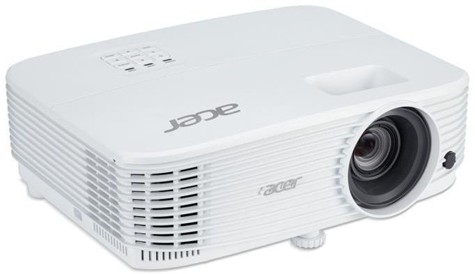 Проектор Acer P1357 WXGA, 4800 lm, 1.21-1.57