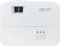 Проектор Acer P1357 WXGA, 4800 lm, 1.21-1.57
