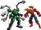 Конструктор LEGO Super Heroes Битва роботів: Людина-павук vs. Доктор Восьминог