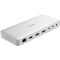 Док-станция   USB-C 4.0, 9 портов D-Link DUF-901
