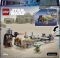 Конструктор LEGO Star Wars Скоростной мотоцикл Мандалорца и Ґроґу