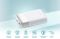Акумулятор портативний літій-іонний Power Bank D-Link 10000мА*год 18Вт 1xUSB-A, 1xUSB-C, білий