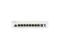 Мультисервiсний Маршрутизатор  , 7x2.5GE LAN PoE, 1x2.5GE LAN/WAN PoE, 1x2.5GE WAN, 1xUSB 3.0, 120Вт D-Link DBR-600-P