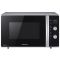 Микроволновая печь Panasonic, 27л, электр. управл., 1000Вт, гриль 1300Вт, конвекция, дисплей, черный