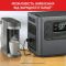Електрочайник-диспенсер Tefal Instant Hot Water 2л, 5 темп.реж, мгновенный нагрев, сенc. управл, черний