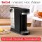 Електрочайник-диспенсер Tefal Instant Hot Water 2л, 5 темп.реж, мгновенный нагрев, сенc. управл, черний