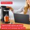 Електрочайник-диспенсер Tefal Instant Hot Water 2л, 5 темп.реж, мгновенный нагрев, сенc. управл, черний