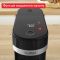 Електрочайник-диспенсер Tefal Instant Hot Water 2л, 5 темп.реж, мгновенный нагрев, сенc. управл, черний