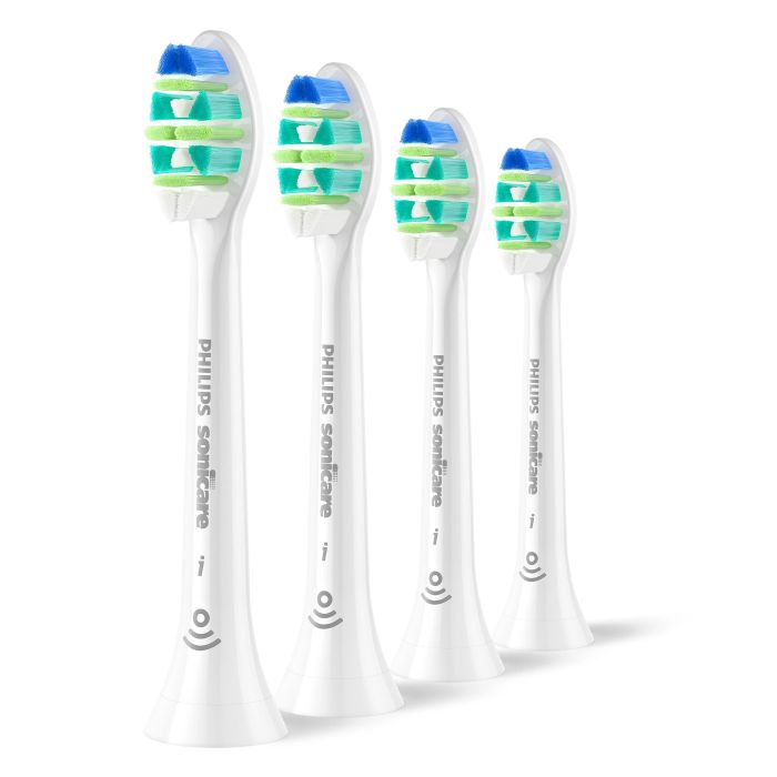 Насадки для зубной щетки PHILIPS Sonicare  i InterCare Philips HX9004/87
