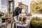 Пилосос професійний Karcher WD 3 V-17/4/20 1000Вт контейнер 17л 4.53кг