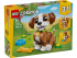 Конструктор LEGO Creator Волшебные животные: игривый щенок