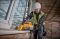 Аккумуляторный пылесос DeWalt 18В XR Li-lon контейнер 1.л 954л/мин 1.8кг без АКБ и ЗП
