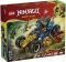 Конструктор LEGO Ninjago Автомобиль-трансформер Джея