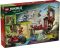 Конструктор LEGO Ninjago Автомобільна битва ніндзя біля будинку на дереві