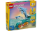 Конструктор LEGO Creator Морськие животные: красивые дельфины