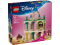 Конструктор LEGO Disney Princess Минипринцесы Бель и Тиана с замком