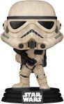 Фігурка Funko Pop Star Wars: Deleted Scenes - Sandtrooper