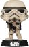 Фігурка Funko Pop Star Wars: Deleted Scenes - Sandtrooper