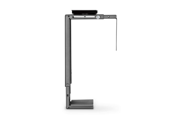 Крепление DIGITUS Universal PC Mount, черное