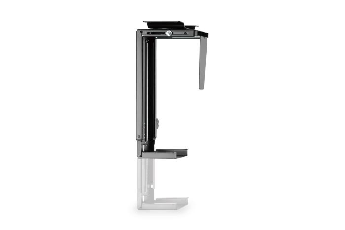 Крепление DIGITUS Universal PC Mount, черное