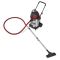 Пылесос профессиональный Einhell TE-VC 3080 SACL 1150Вт 220мбар контейнер 30л 230В/2000Вт влажная/сухая уборка 8.35кг