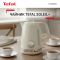 Электрочайник Tefal Soleil+ 1.7л, Strix, пластик, бежевый