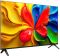 Телевизор 32" TCL QLED HD 60Hz Smart Android TV Black
