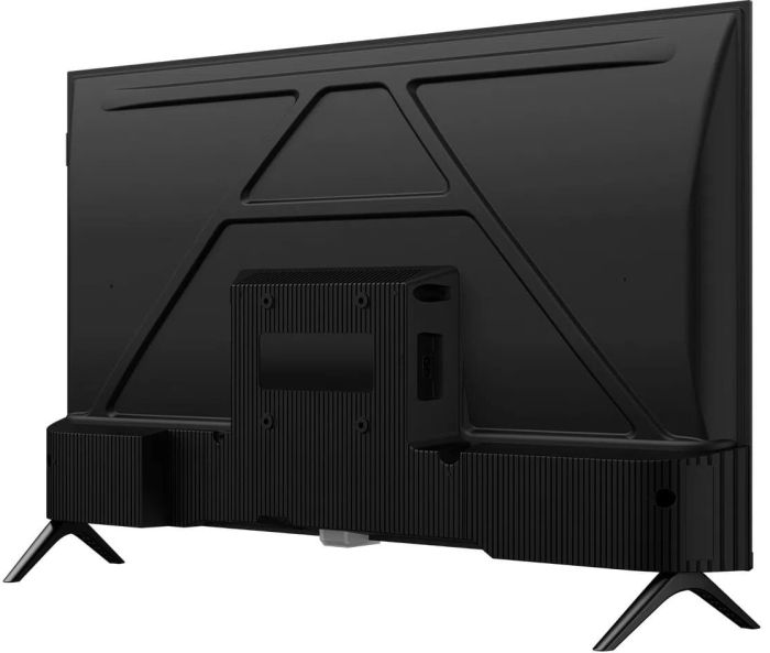 Телевизор 32" TCL QLED HD 60Hz Smart Android TV Black