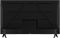 Телевизор 40" TCL QLED FHD 60Hz Smart Android TV Black
